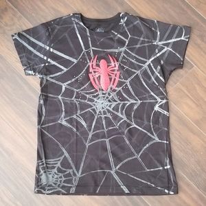 3/$12. Marvel Short Sleeve Tee. Sz XL.